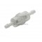 Brandstoffilter Inline 6 mm