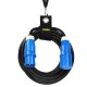 FlexiCord Loop kabelband met ophangoog FlexiCord Loop kabelband met ophangoog