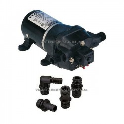 Flojet Drinkwaterpomp 4305 - 24 Volt 12,5 Liter