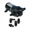 Flojet Drinkwaterpomp 4305 - 24 Volt 12,5 Liter