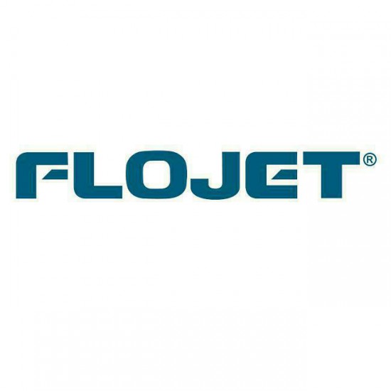 Flojet Bilgepomp 4125 - 24 Volt 19 Liter