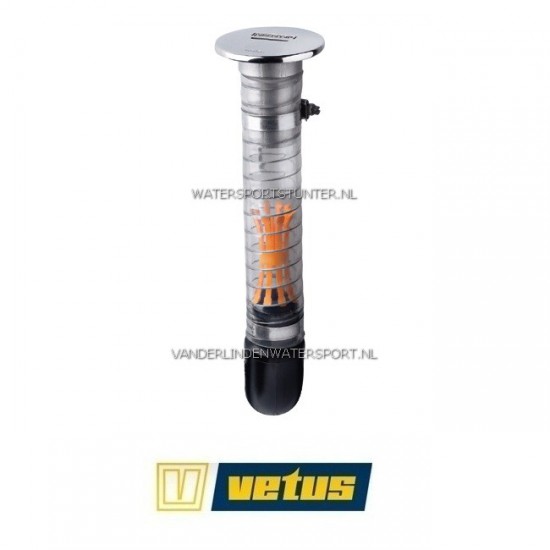 Vetus Fuelsafe