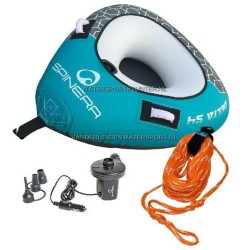 Spinera Delta 54 Tube + Pomp & Lijn Spinera Delta 54 Tube + Pomp & Lijn