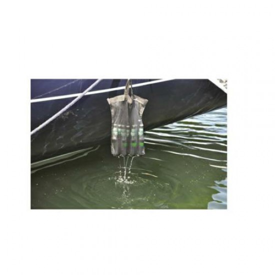 Waterline Gaastas
