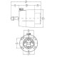 Hydraulische Besturingsset Type 30