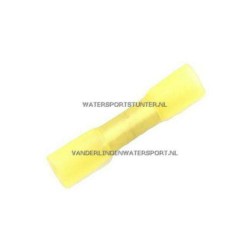 Doorverbinder Hotseal AMP Geel