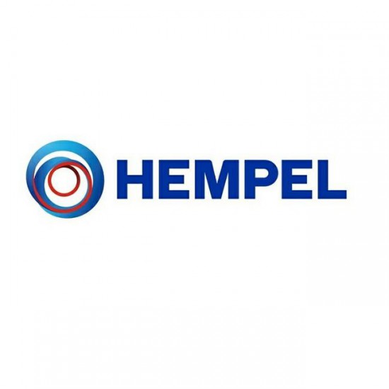 Hempel Classic Antifouling Zwart 5 Liter