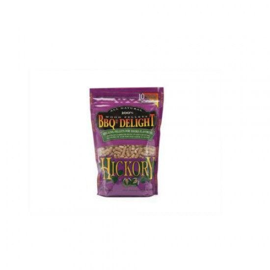 Rookpellets Hickory