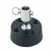 Harken Grondplaat Met Wartel - HK010