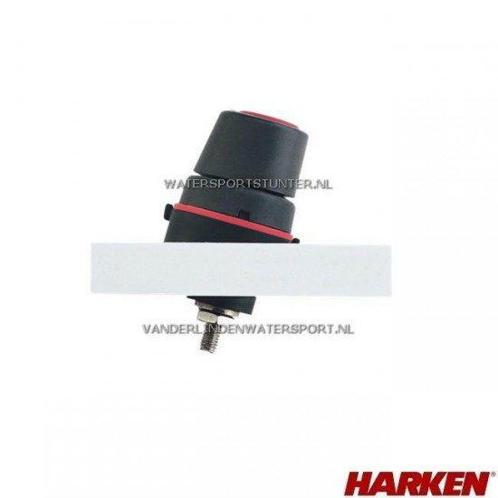 Harken Wedge Set Voor Cam-Matic Offshore Klem - HK283