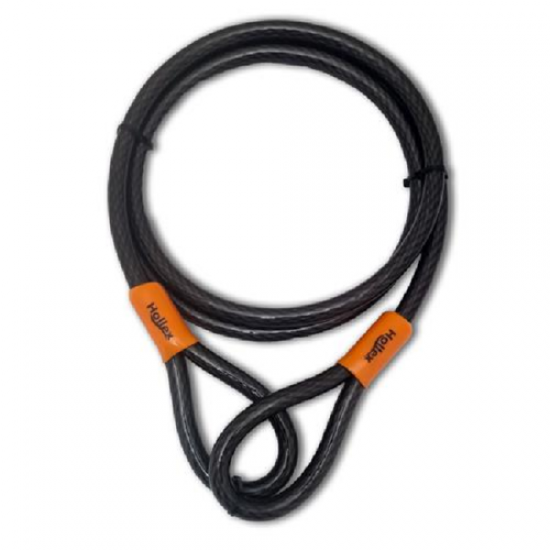 Hollex kabelslot 2,5meter 15mm