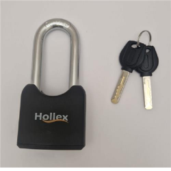 Hollex Hangslot lang