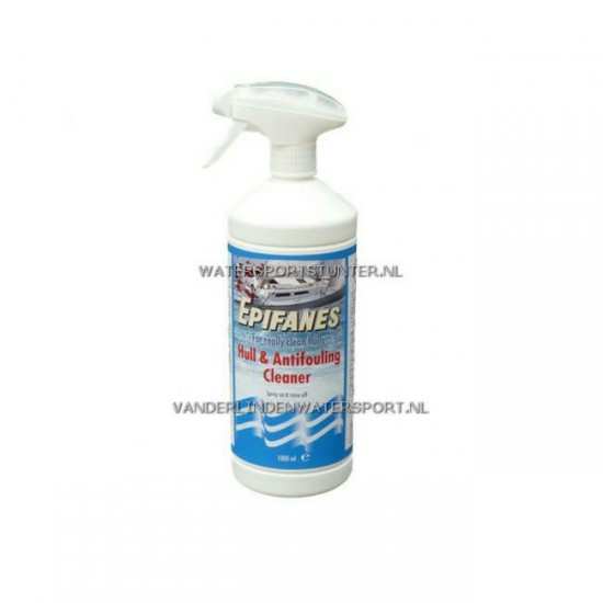 Seapower Hull Cleaner 1000 ml