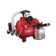 Flojet Hydrofoor 24 Volt 19 Liter - Tank 20 Liter