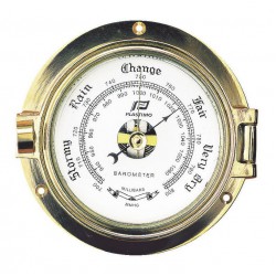 Plastimo Barometer - Koper 3 Inch Plastimo Barometer - Koper 3 Inch