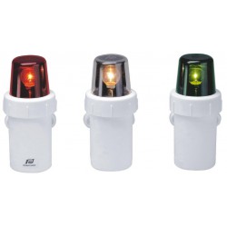 Batterij Ankerlicht
