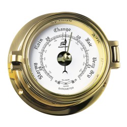 Plastimo Barometer - koper 4,5 inch