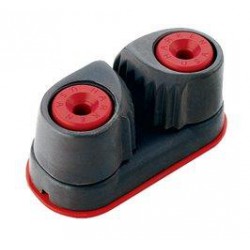 HK Klem aluminium Standaard 3-12mm