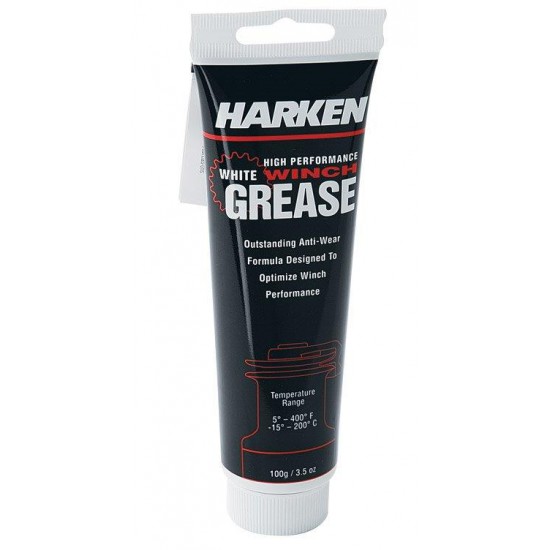 Harken lierenvet 100 g