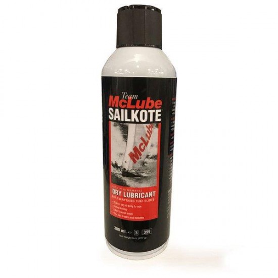 Sailkote 8 oz spuitbus 300ml