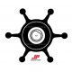 Impeller F2 Johnson 09-1077B-9