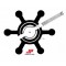 Impeller F4 Johnson 09-810B-1