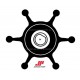 Impeller F4 Johnson 09-824P-9