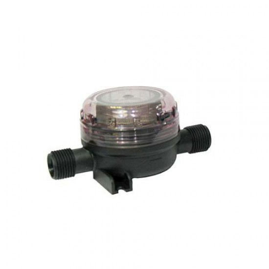 Jabsco Filter Inline Draad-Draad 1-2 Jabsco Filter Inline Draad-Draad 1-2