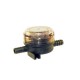 Jabsco Filter Inline Slang-Slang 13 mm Jabsco Filter Inline Slang-Slang 13 mm