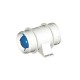 Rule Ventilator Inline 12 Volt - 3,8 m3 Rule Ventilator Inline 12 Volt - 3,8 m3