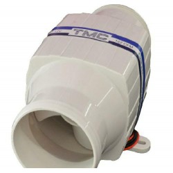 Inline afzuig ventilator 12v Inline afzuig ventilator 12v