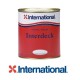 International Interdeck Antislipverf Grijs 750 ml