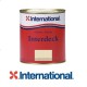 International Interdeck Antislipverf Beige 750 ml