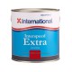 International Interspeed Extra Antifouling Rood 2,5 Liter