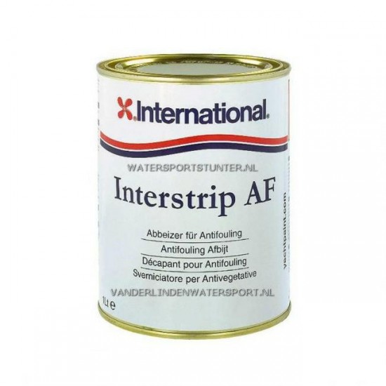 International Interstrip AF 1 Liter