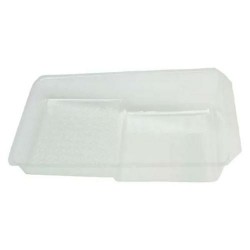 Inzet verfbak Klein 20x20cm - 5 stuks Inzet verfbak Klein 20x20cm - 5 stuks