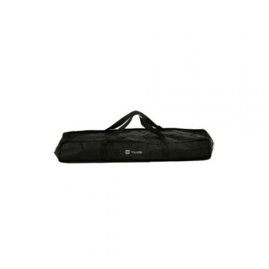 Travellife Iver campingtafel - walnut