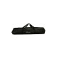 Travellife Iver campingtafel - walnut