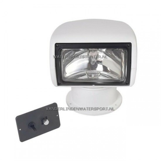 Jabsco Zoeklicht 135SL 12V Spot - 60020-0000