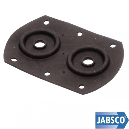 Jabsco Membraan 44017-1000