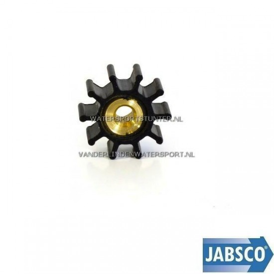 Jabsco Impeller 9200-0021B