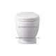 Jabsco Toilet Lite Flush 12 Volt Paneel Bediening - 58500-1012