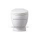 Jabsco Toilet Lite Flush 24 Volt Paneel Bediening - 58500-1024