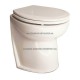 Jabsco Toilet Luxe 17 Drinkwater Schuin HB 24 Volt - 58020-1024