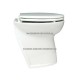 Jabsco Toilet Luxe 17 Buitenwater Schuin HB 12 Volt - 58220-1012