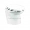 Jabsco Toilet Luxe 14 Buitenwater Schuin HB 24 Volt - 58260-1024