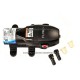 Jabsco Par-Max 1 Drinkwaterpomp 12 Volt 3,8 Liter - 42630-3512-3C