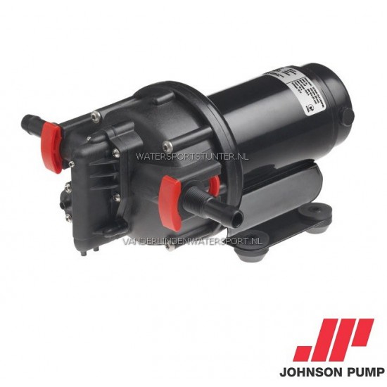 Johnson Drinkwaterpomp 12 Volt 9 Liter - WPS 2.4