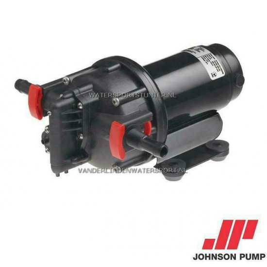 Johnson Drinkwaterpomp 24 Volt 11 Liter - WPS 2.9