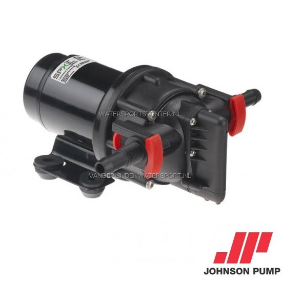 Johnson Drinkwaterpomp 12 Volt 9 Liter - WPS 2.4